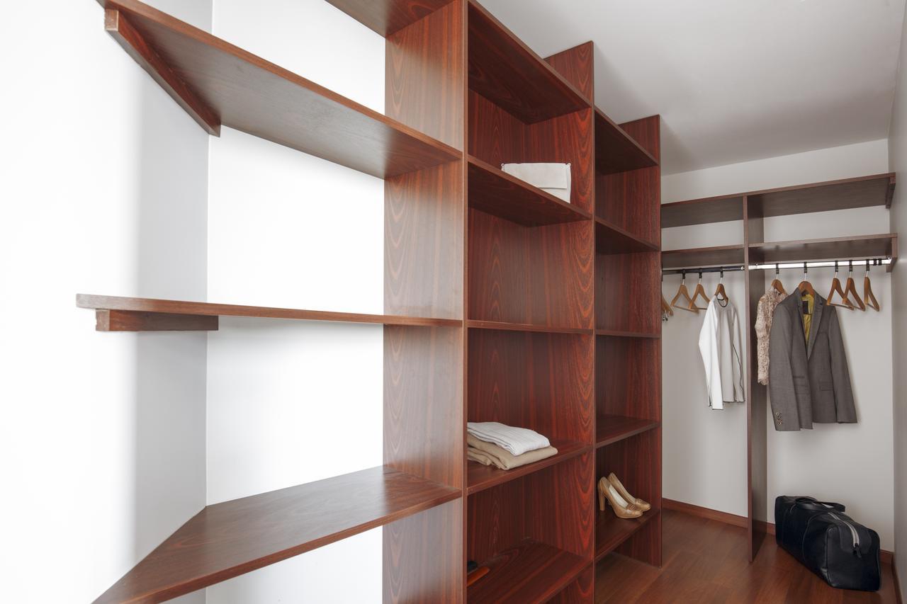 Suite Exécutive en Duplex