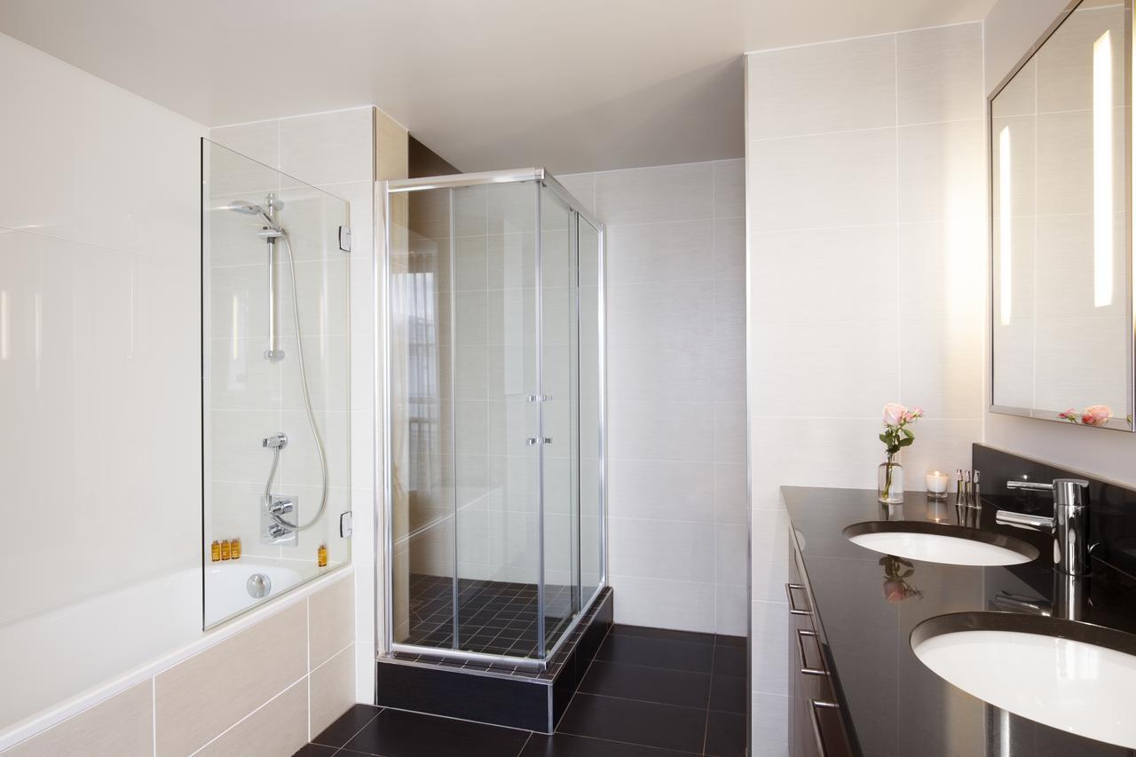 Suite Loft en Duplex