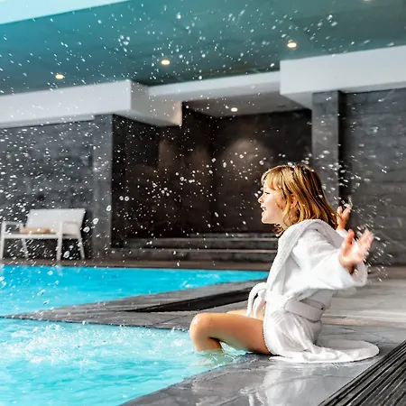 Relais Spa Chessy Val d'Europe-2